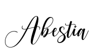 Abestia