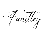 Funittey Font Image