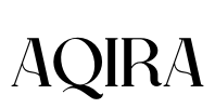 AQIRA Font Image