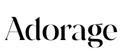 Adorage Font Image