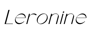Leronine