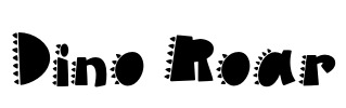 Dino Roar