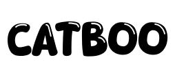 Catboo Font Image
