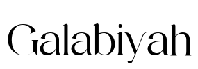 Galabiyah