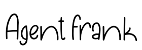 Agent Frank