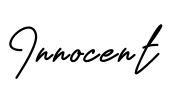 Innocent Font Image