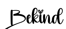Bekind
