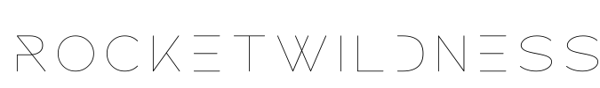 ROCKETWILDNESS Font Image