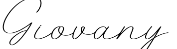 Giovany Font Image