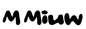 M Miuw