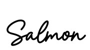 Salmon