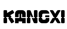 KANGXI