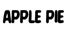 Apple Pie