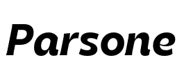 Parsone