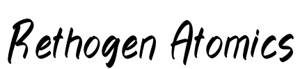 Rethogen Atomics