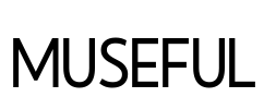 Museful Font Image