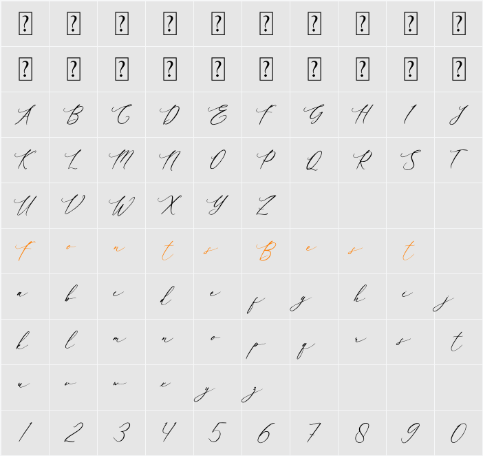 Baiden Amelie Character Map