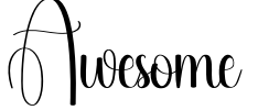 Awesome