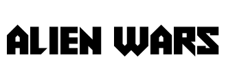 Alien Wars