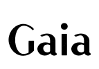Gaia Font Image