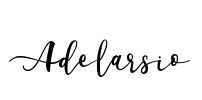 Adelarsio Font Image