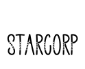 Starcorp Font Image