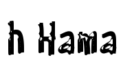 h Hama