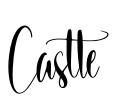 Castle Font Image
