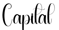 Capital