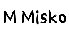 M Misko