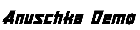 Anuschka Demo