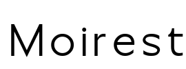 Moirest Font Image
