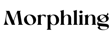 Morphling Font Image