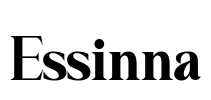 Essinna Font Image