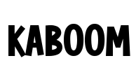 KABOOM