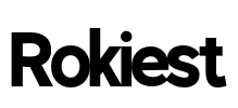 Rokiest Font Image