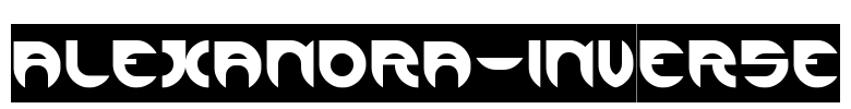 ALEXANDRA-INVERSE