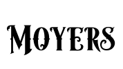 Moyers
