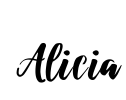 Alicia Font Image