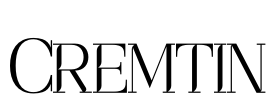 Cremtin Font Image