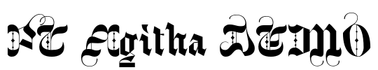 PC Agitha DEMO