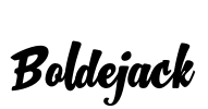 Boldejack