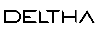 Deltha Font Image