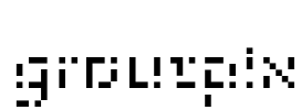 groutpix Font Image