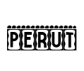 Perut Font Image