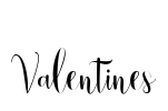 Valentines