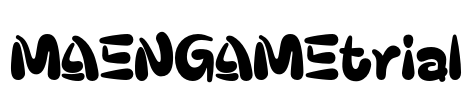 MAENGAMEtrial