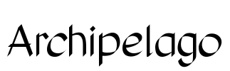 Archipelago