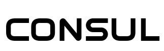 Consul Font Image