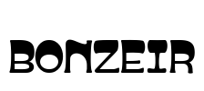 BONZEIR
